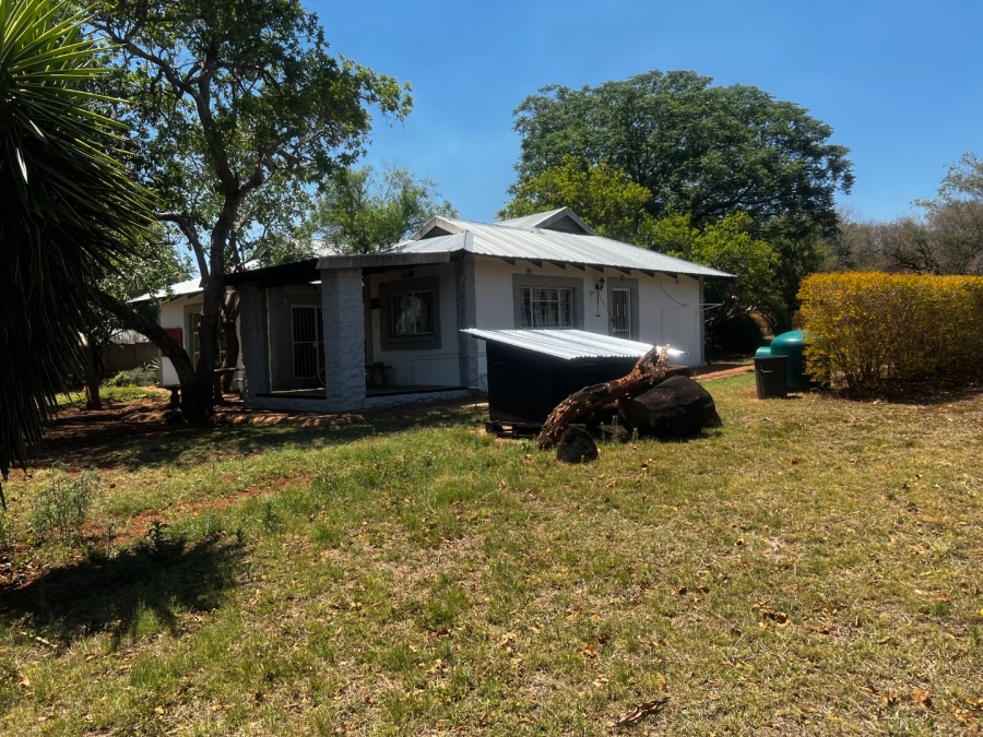 Commercial Property for Sale in De Wildt North West